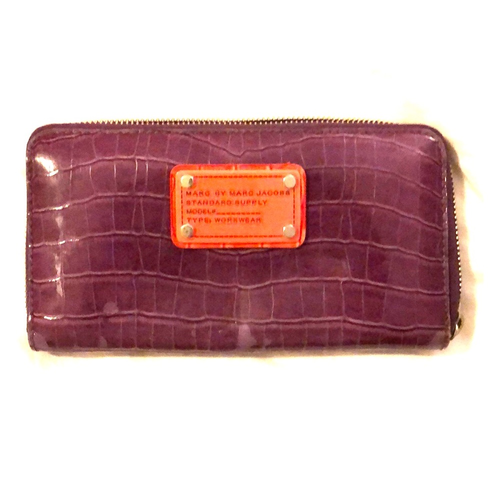 Marc by Marc Jacobs Wallet